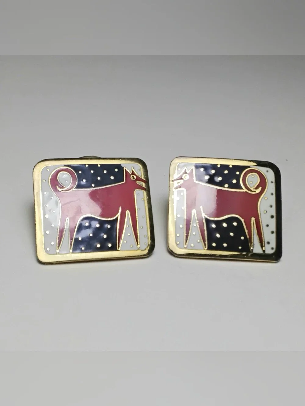Vintage Laurel Burch 
